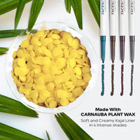 Faces Canada Ultime Pro Twist Eye Kajal Liner 0.35gm