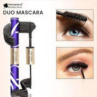Ferrarucci Duo Brush Mascara 8g