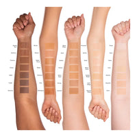 Too Faced Born This Way Oil Free Undetectable Medium-To Full Coverage Foundation 30 ml