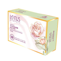 Lotus Herbals Radiant Bridalglow Rose Gold Skin Illuminating & Revitalising Facial Single Facial Kit