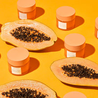 Glow Recipe Papya Sorbet Cleansing Balm 100ml