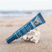 OCEGLOW BRIGHT EYES CREAM LUMINOUS 15ml