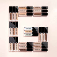 GIVENCHY PRISME LIBRE SKIN-CARING 24H HYDRATING & CORRECTING MULTI-USE CONCEALER-W100 ( 11ML )