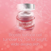 Neutrogena Bright Boost Gel Cream 50g