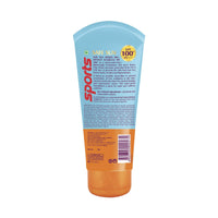 Lotus Herbal Safe Sun Sports Pro Defence Sunblock Spf 100