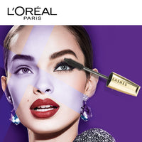 L'Oreal Paris Volume Million Lashes Mascara, Washable, Black, 10.7ml