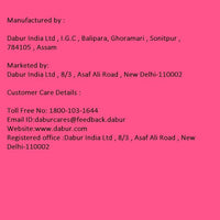 Dabur Gulabari Premium Rose Water 120 ml