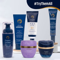 Oceglow Water Cream 50ml