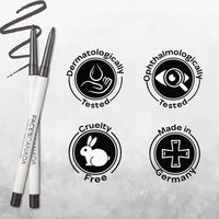 Faces Canada Ultime Pro Twist Eye Kajal Liner 0.35gm