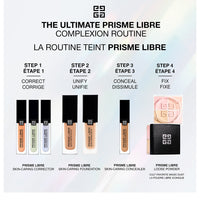 GIVENCHY Prisme Libre Skin-Caring 24H Hydrating & Correcting Multi-Use Concealer-W110 ( 11ml )