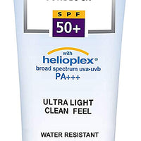 Neutrogena Dry Touch Sunblock Spf50++ 30ml