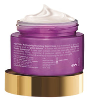 Lotus Herbals Gineplex Youth Compound Anti Ageing Nourishing Cream Preservative Free 50g