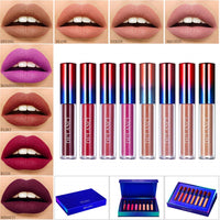 Delanci liquid lipstick 16g