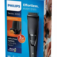 Philips Series 3000 Beard Trimmer BT3215