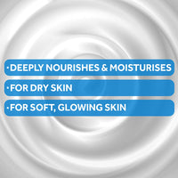 POND'S Cold Cream Moisturise + Nourish +Protect 200ml