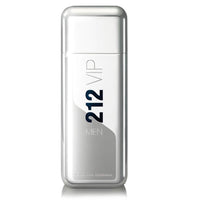 Carolina Herrera 212 Vip Men Are you On The List ? NYC Perfume Eau De Toilette 100ml