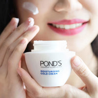 POND'S Cold Cream Moisturise + Nourish +Protect 200ml