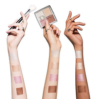 Dior Backstage Glow Face Palette Highlighter 10g