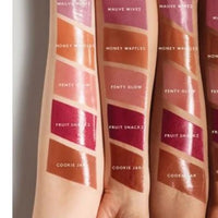 Fenty Beauty By Rihanna Gloss Bomb Cream Lipstick Honey Waffles 03 9ml