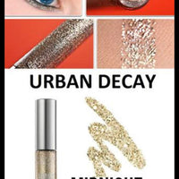 Urban decay midnight cowboy glitter eye liner