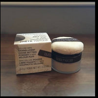 Laura Mercier Translucent Loose Setting Powder & Mini Velour Puff 9.3g