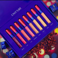 Delanci liquid lipstick 16g