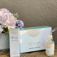 Aflairza Magic Drops Primer Drops