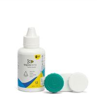 Aqualens Comfort Contact Lens Solution 60ml