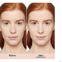 LAURA MERCIER 49 GMS Translucent LOOSE POWDER JUMBO SIZE WITH PUFF