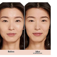 LAURA MERCIER 49 GMS Translucent LOOSE POWDER JUMBO SIZE WITH PUFF