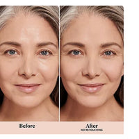 LAURA MERCIER 49 GMS Translucent LOOSE POWDER JUMBO SIZE WITH PUFF