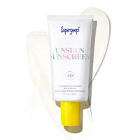 Supergoop Unseen Sunscreen SPF40 Broad Spectrum Sunscreen spf 40 PA+++