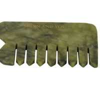 Skinn and you jade comb