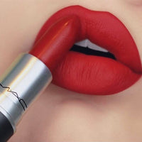 Mac Retro Matte Lipstick 707 Ruby Woo 3g