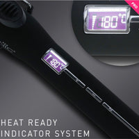 Ikonic Curling Tong CT-22