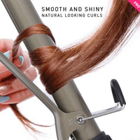 Ikonic Curling Tong CT-22