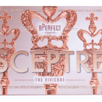 Bperfect Cosmetics Sceptre The Vivienne Eyeshadow Palette