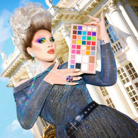 Bperfect Cosmetics Sceptre The Vivienne Eyeshadow Palette