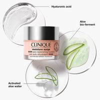 Clinique Miosture Surge 100h Auto-replenishing Hydrator Cream 30ml