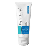 Riyo Herbs Aqua Restoration Hydrating Face Wash ( For All Skin Types ) 100ml