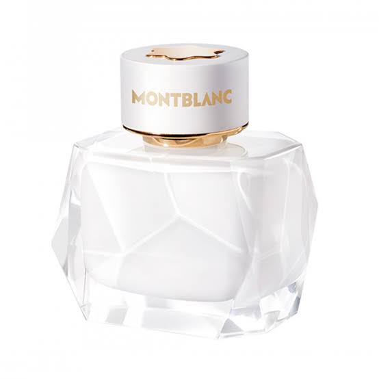 Mont Blanc Signature Perfume Eau De Parfum 90ml Mani Ram Balwant Rai