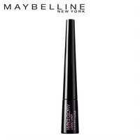 Maybelline Hyper Glossy Liquid Liner Black 3g