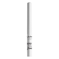 NYX Professional makeup liquid liner, white 2 ml