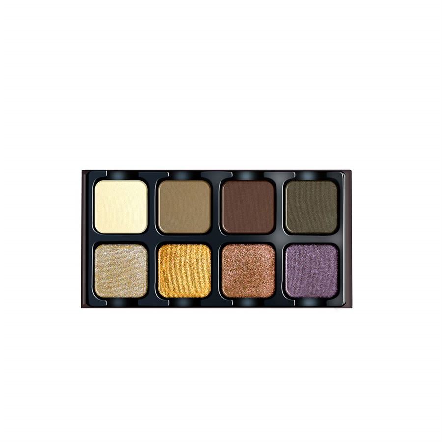 Viseart 2024 palette