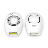 Silk'n Beautiful Technology Infinity Permanent Hair Removal The New Leading Technology That Enables Silky Smooth Skin For All