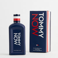 Tommy Hilfiger Tommy Now Perfume Eau De Toilette Spray Vaporisateur 100ml