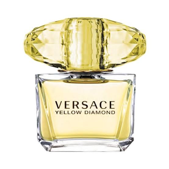 Versace natural spray woman hot sale