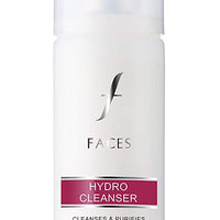 Faces Canada Hydro Cleanser Gentle Purifies Gentle on Skin 100ml