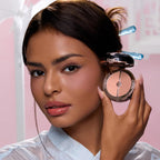 Flower Knows Butterfly Cloud Collar Rouge Box Blush Duo 05 Pearwood