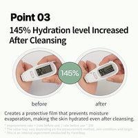 FARMSTAY Tea Tree Biome Low pH Calming Cleanser 180ml